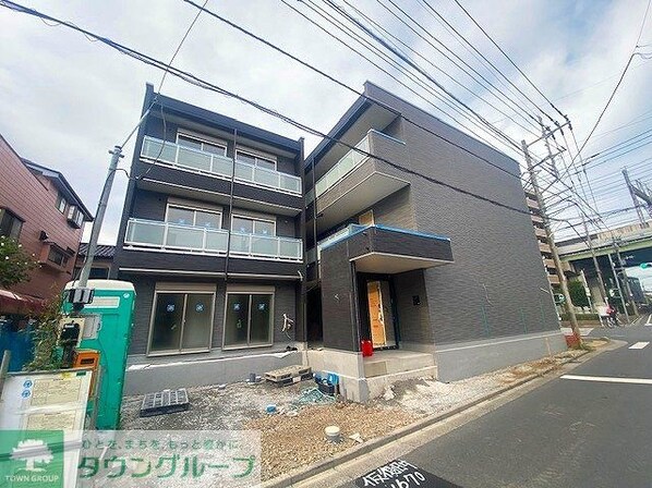 リブリ・ダイワクレストIIの物件内観写真